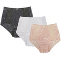 Women's High Waist Support Panty Brief